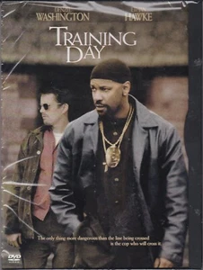 Training Day (DVD, 2002) Snapcase - Bild 1 von 2