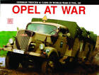 Opel at War (Schiffer Military History) - Livre de poche par Bartels, Eckhart - BON