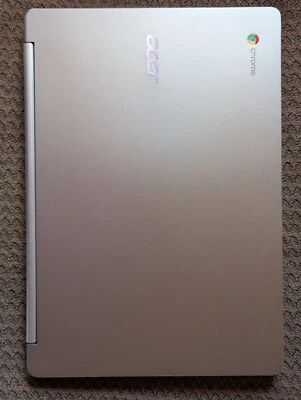 Acer CB5-312T N16Q10 ChromeBook Pantalla Táctil 4GB 32GB SSD ChromeOS Foto 1 de 4