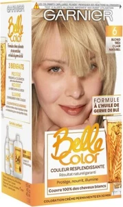 Garnier Belle Color - Coloration permanente Blond - 06 Blond très clair nature - Picture 1 of 1