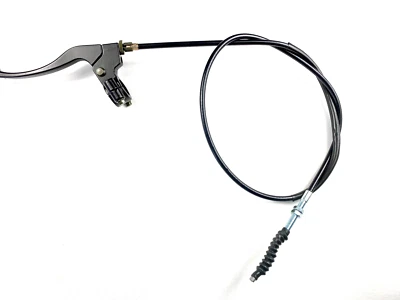 Control de palanca de cable de embrague para moto Honda CB100 CB125S CL100 CL100S CL125S Foto 1 de 4