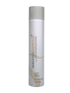 Sebastian Shaper Plus Extra Hold Hairspray 10.6 oz