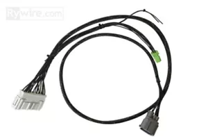 Rywire RY-K2-RWD-SUB-S2K Adapter for 00-05 Honda S2000 K-Pro ECU - Bild 1 von 1