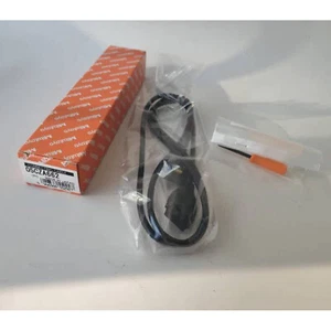 1PC NEW Mitutoyo SPC Connecting Cable 05CZA662 With Data Switch 1M FREE SHIP#XR - Picture 1 of 5