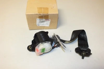 OEM NUEVO 99-02 2000 2001 2002 DAEWOO LEGANZA CINTURÓN DE SEGURIDAD TRASERO DERECHO 96240667 #237 Foto 1 de 4