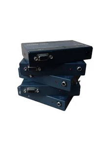 Kramers Tool Video Splitter Distribution Mix Lot Of 5 (VP-200,VP-200N,VP-300) - Picture 1 of 1