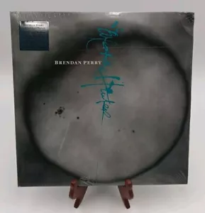 Brendan Perry - Eye Of The Hunter / Live At The I.C.A NEW Sealed Double Vinyl - Foto 1 di 5