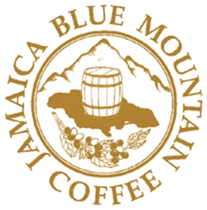 Organic Jamaica Blue Mountain Coffee, 5 lbs, Green Beans or Roasted (Med/Dark) - Picture 1 of 12