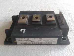 HITACHI IGBT module MBM300GR12 New - Picture 1 of 1