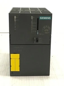 Siemens Simatic S7-300 CPU317F-2DP Central Processing Unit 1P 6ES7317-6FF03-0AB0 - Picture 1 of 9