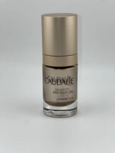 NEW Caudalie Premier Cru The Eye Cream Anti Aging 0.5oz/15ml 100% Authentic - Picture 1 of 4