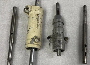 Airplane Parts Lot - Picture 1 of 18