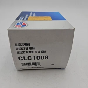 carquest clc1008 clock spring Brand New - Picture 1 of 9