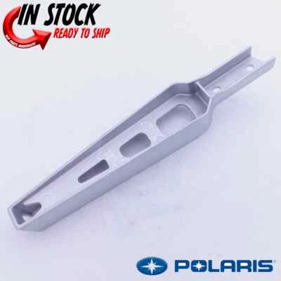 NEW OEM POLARIS REAR SUPPORT RACK BRACKET RIGHT HAND 2013-2019 SCRAMBLER 1000  - Image 1 of 4