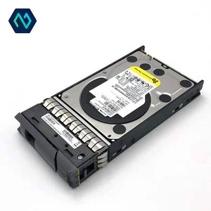 NETAPP 108-00270+A0 2TB 7.2K SATA 3.5" HDD X306A-R5 w/ Caddy - Picture 1 of 2