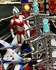 ULTRAMAN Pinball Mod FIGURE Spooky Pinball