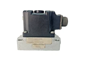 Sauer-Sundstrand Danfoss MCV116A3201 Pressure Control Pilot (PCP) Valve - NEW - Picture 1 of 15