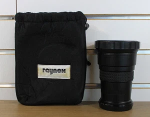 Raynox  High-Definition Telephoto Conversion Lens 2.2X - Picture 1 of 9