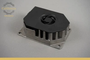 07-14 Mercedes R230 SL550 E350 Subwoofer Sub Amp Amplifier Harman Becker OEM - Picture 1 of 9