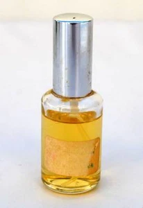 Perfume antiguo personalizado con dosificador - Picture 1 of 1