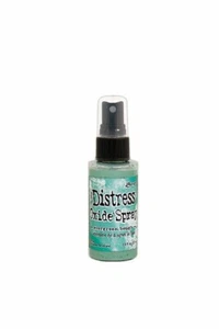 Ranger Tim Holtz Distress Oxide Ink Spray 1.9 fl oz Bottle - Evergreen Bough - Bild 1 von 1