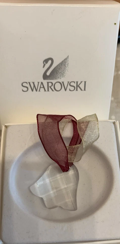 SWAROVSKI - Ciondolo Campana - Immagine 1 di 1