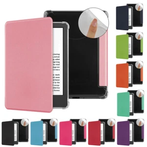 Tasche Hülle Cover Case Etui Für Kindle 7/6.8 Zoll Paperwhite Für Ebook Reader* - Bild 1 von 11