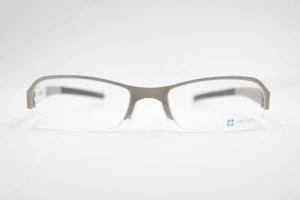 Meyer 2032 11 Grau halbrand Brille Brillengestell eyeglasses Neu - Bild 1 von 4