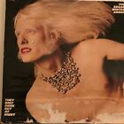 The  Edgar   Winter  Group       Lp    They Only Come Out At  Night