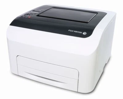Fuji Xerox DocuPrint CP225w Colour A4 Printer Very Low Count Just 136 WARRANTY! - Image 1 of 4