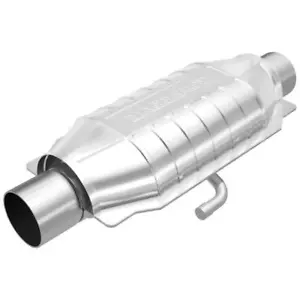 MagnaFlow 94014-BFW for 1984-1987 Nissan Micra - Picture 1 of 24