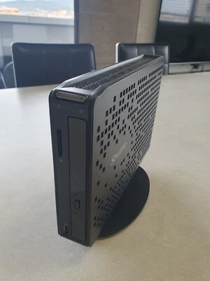PC Mini SHUTTLE XS35GS V3 256GB-SSD - Imagen 1 de 4