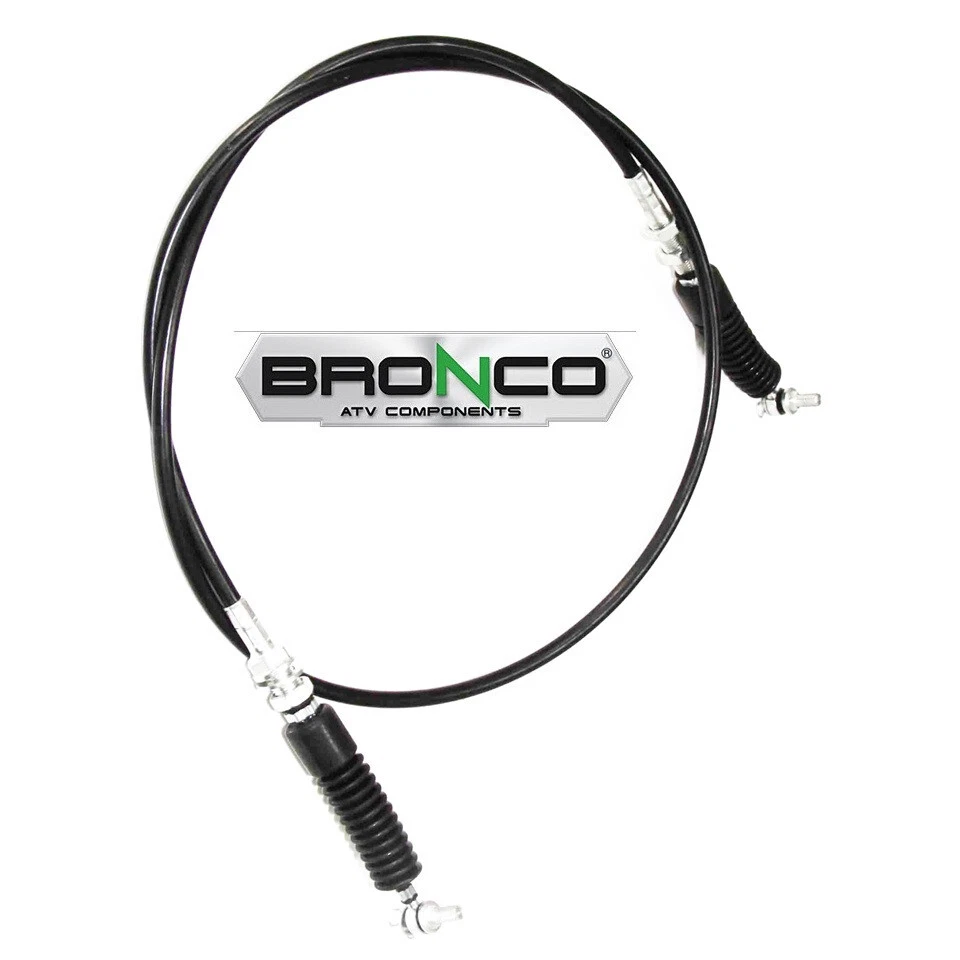 Cable de palanca de cambios Bronco resistente Polaris Ranger 800 Crew 2010-2014 Foto 1 de 1