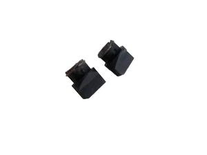Blaupunkt Bristol 27 Car Radio Balance & Tone Knobs - Bild 1 von 2