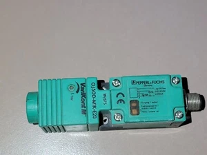 Pepperl Fuchs Fiber optic sensor OJ500-M1K-E23 - Bild 1 von 4
