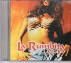 (Dv850) La Rumbita, Del Ano - 2002 Cd