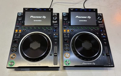 2 x Pioneer CDJ-3000 mit Originalverpackung | DJ-players (#115) - Bild 1 von 4