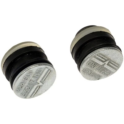 Kit de reparación de acoplamiento de cambio Dorman 924-600 para 03-12 Cadillac CTS SRX STS Foto 1 de 4