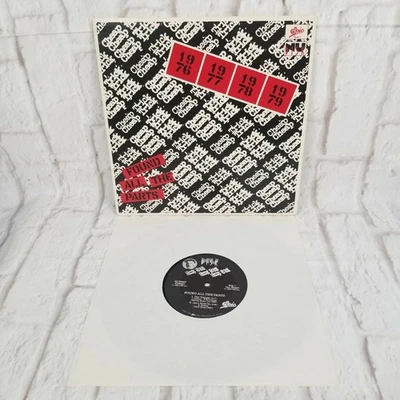 CHEAP TRICK FOUND ALL THE PARTS 10" EP - Image 1 of 4