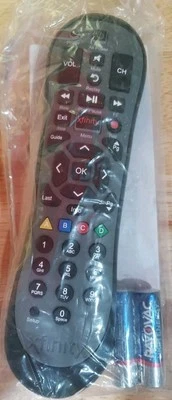 💥💥💥XFINITY COMCAST Remote Control XR2 Replacement NEW - Image 1 of 3