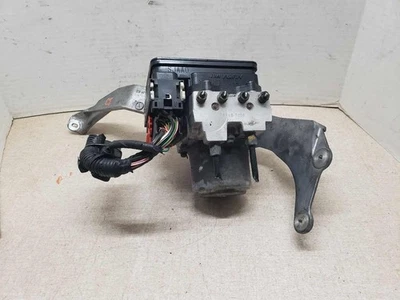 2005 2006 2007 2008 ACURA RL Anti Lock Brake Assembly 6CYL 3.5L SJAA0-5F17-0241 - Image 1 of 4