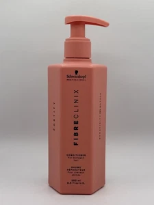 Schwarzkopf FIBRE CLINIX Fortify Conditioner ~ 8.5 Oz. - Picture 1 of 2