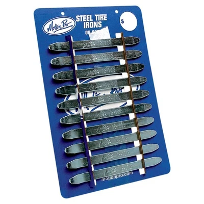 Plancha para neumáticos Motion Pro 8-1/2" - paquete de 10/-- Foto 1 de 2