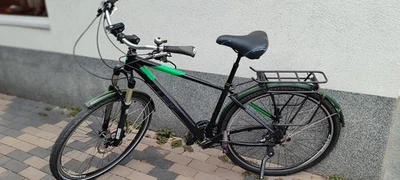 Cube Nature Pro 29 Trekking Custom  - Bild 1 von 4