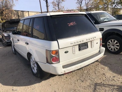 Range Rover 2003 2004 2005 diferencial portador delantero relación 3,73 912320 Foto 1 de 4