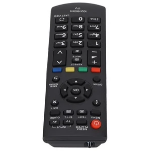 N2QAYB000816 Remote Control TV Controller For TC‑L32B6 TC‑L32B6P TC‑L32XM6 T BEA - Picture 1 of 12