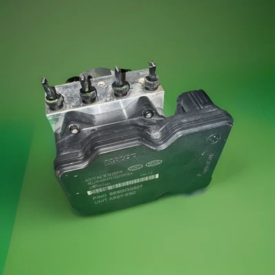 Bomba de freno antibloqueo ABS HYUNDAI ELANTRA 2011-13 CONTROL MÓDULO OEM BE6003G507 Foto 1 de 4
