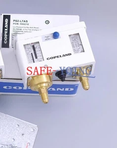 1PCS NEW Copeland PS2-L7AS Pressure Controller PS2 L7AS - Picture 1 of 3
