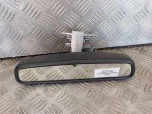 Rétroviseur intérieur central - RENAULT SCENIC III (3) - De 04-2013 à 07-2016 - Picture 1 of 4