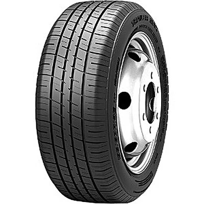 WESTLAKE Sommerreifen 195/55 R 10 C TL 98N/96N TRAILER ST290 10PR BSW M+S - Bild 1 von 3